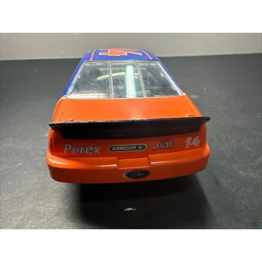 1996 Racing Champions Ford Thunderbird Patty Moise‎ #14 NASCAR Preview Edition